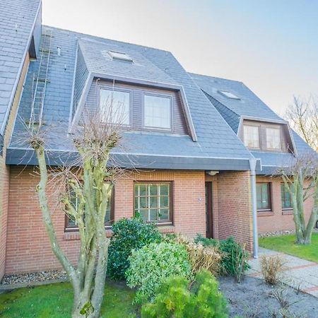 Casa Karline Lägenhet Westerland Exteriör bild