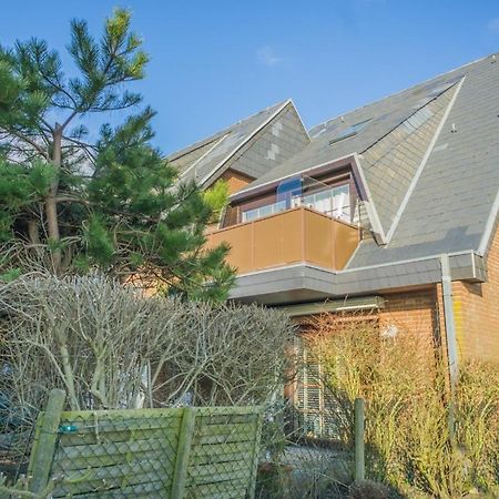 Casa Karline Lägenhet Westerland Exteriör bild