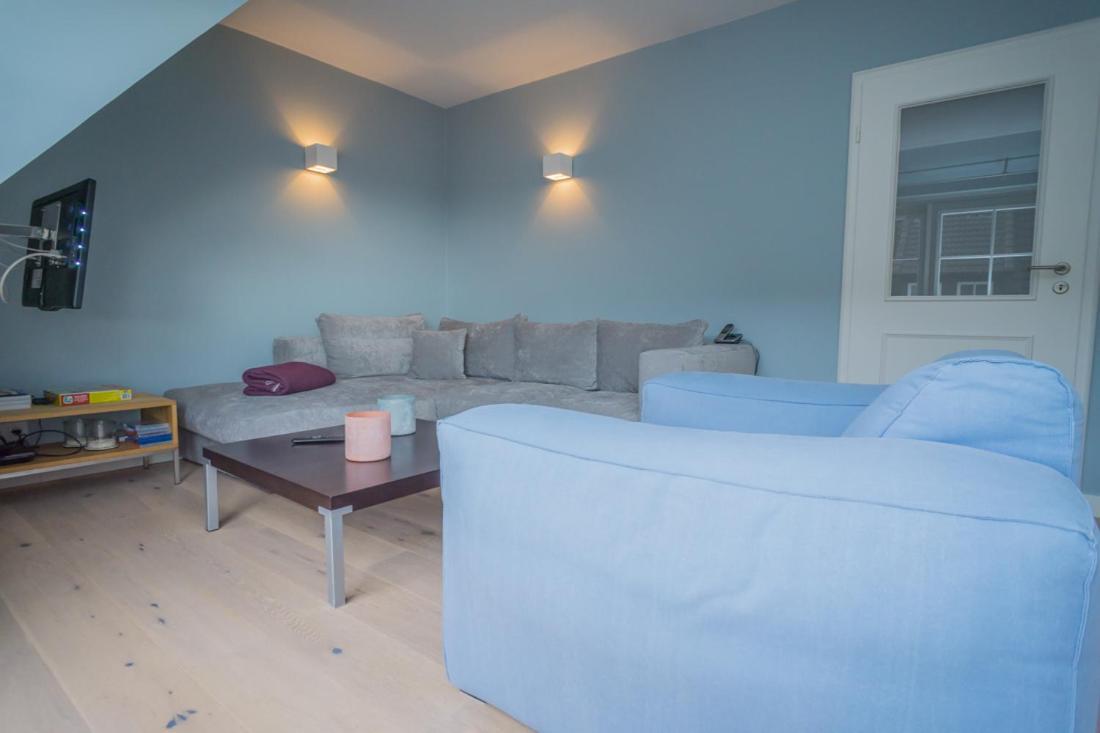 Casa Karline Lägenhet Westerland Exteriör bild