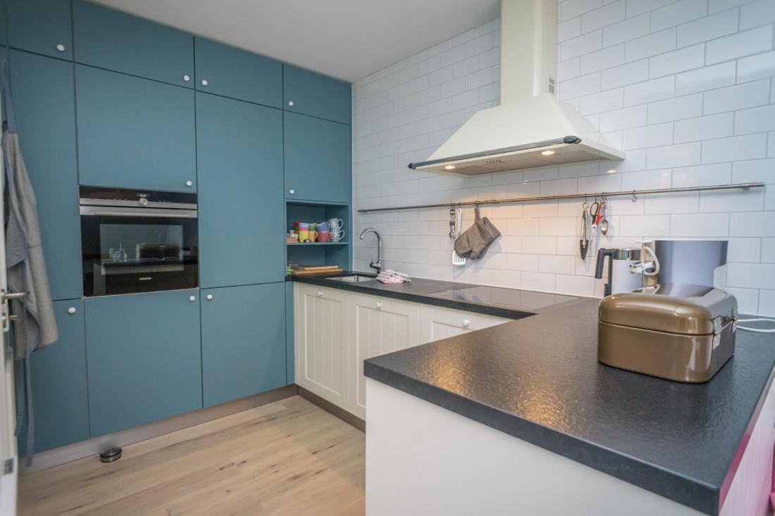 Casa Karline Lägenhet Westerland Exteriör bild
