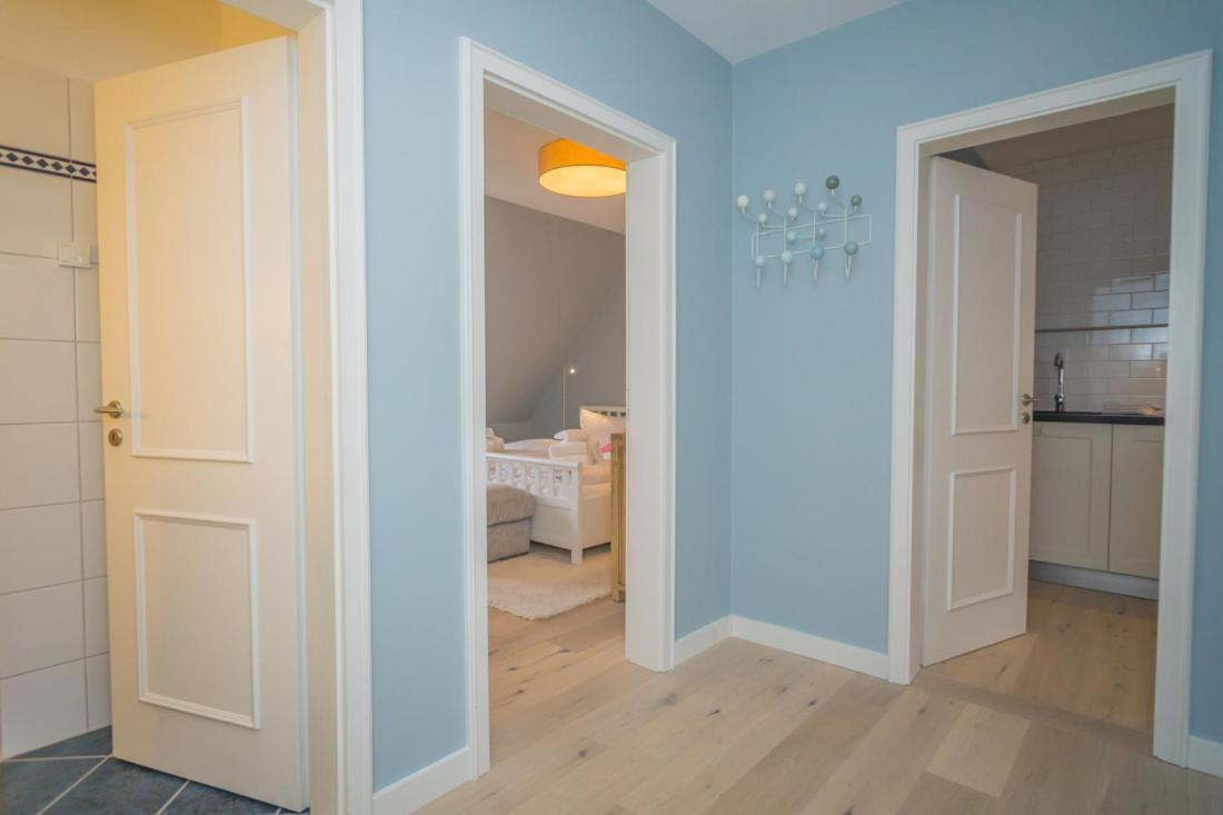 Casa Karline Lägenhet Westerland Exteriör bild